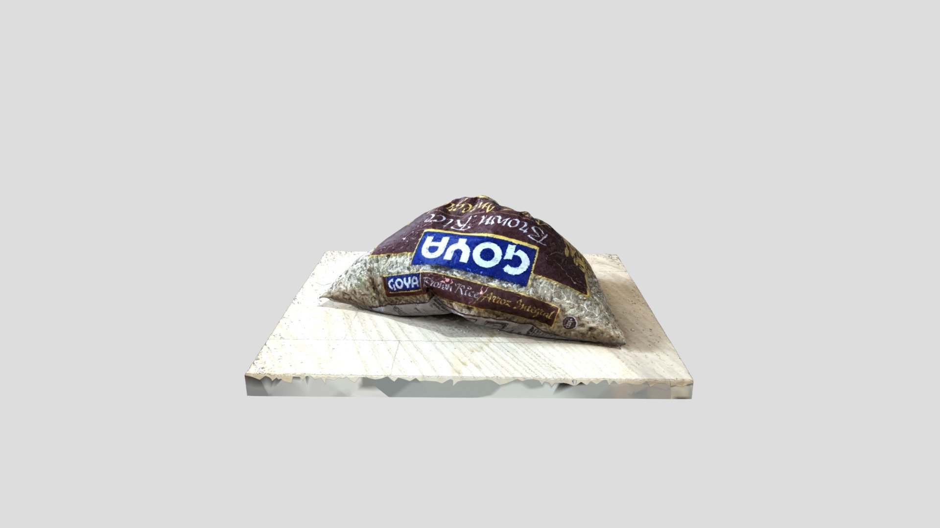 Goya Version 1