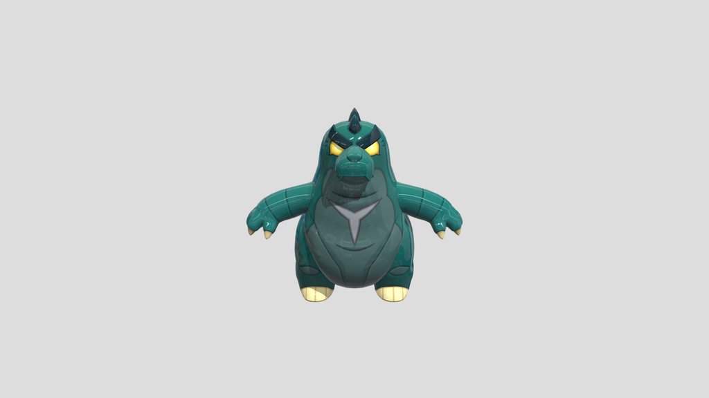 Gojira