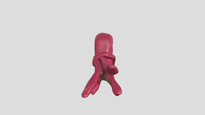 me – Kostenloses 3D-Modell STL