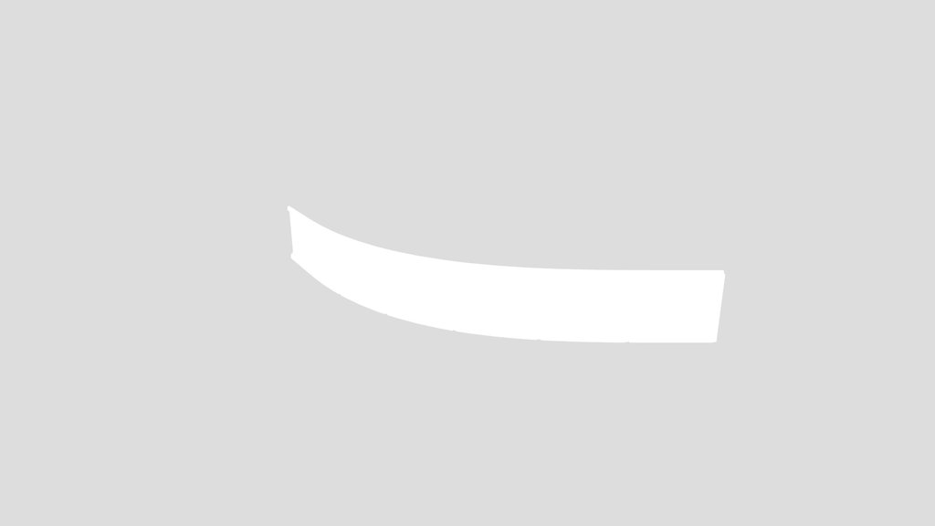 Glass Handrail