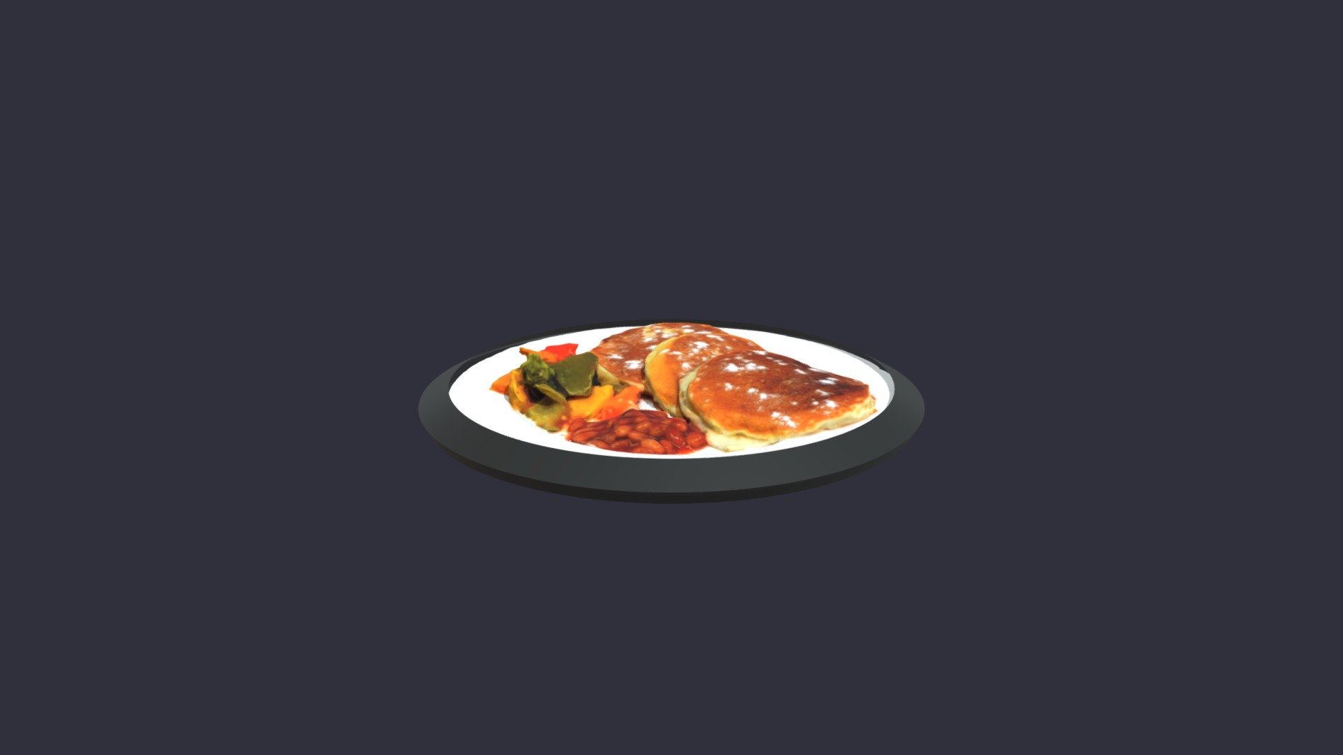 Pancakes