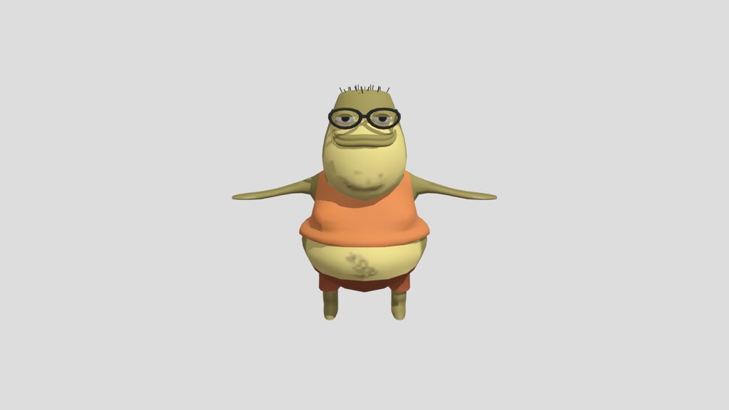 Bubble Bass