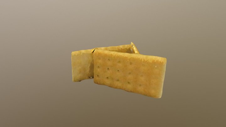 New Qlone 3D Model