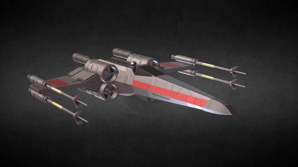 Star Wars: X-Wing