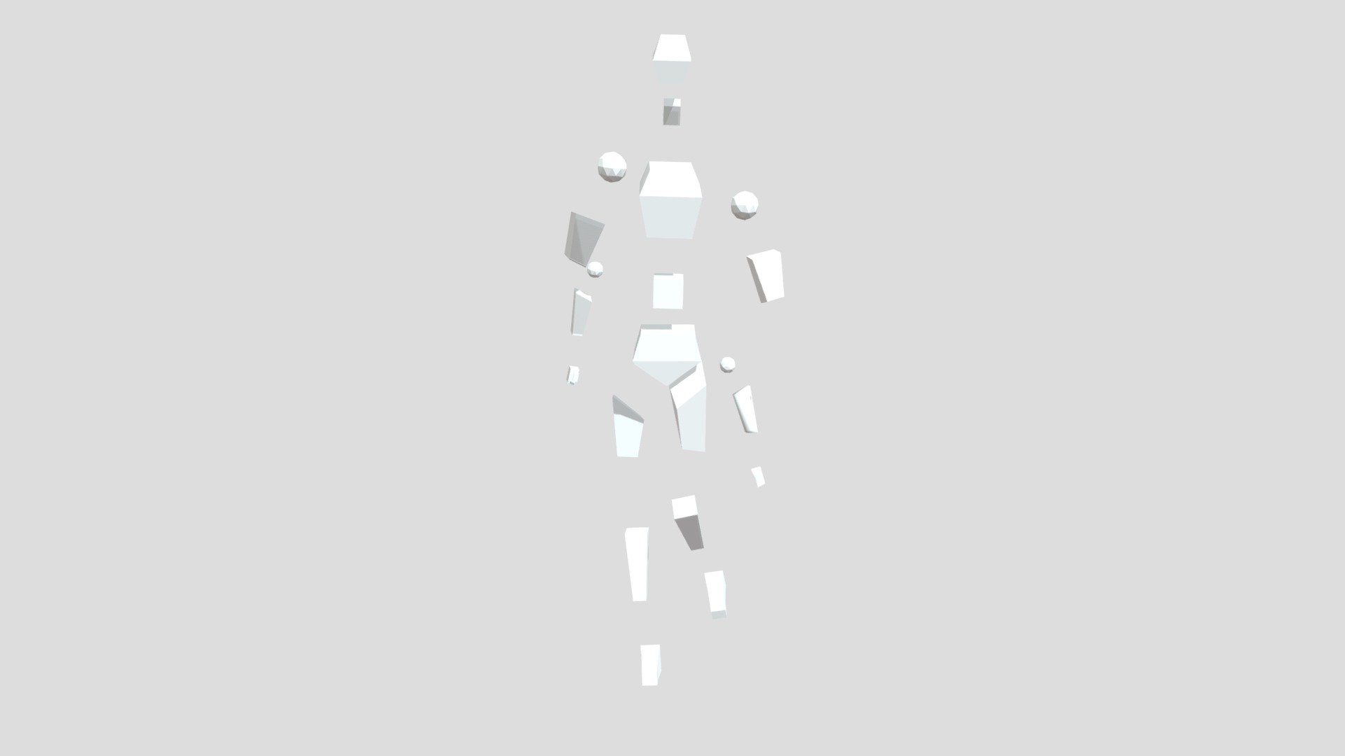 avatar animation