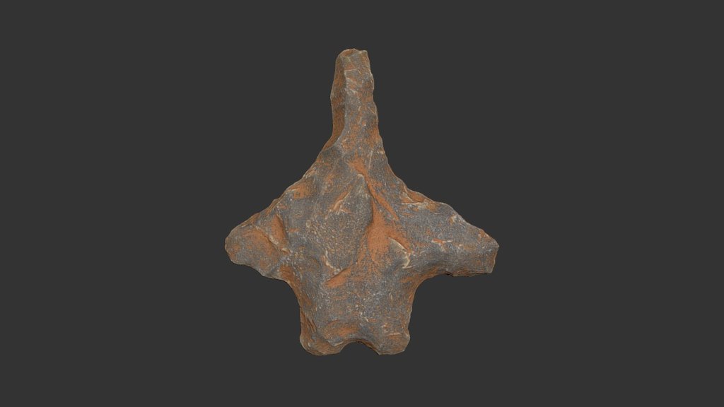 Drill 4 — Sketchfab embed 3D viewer