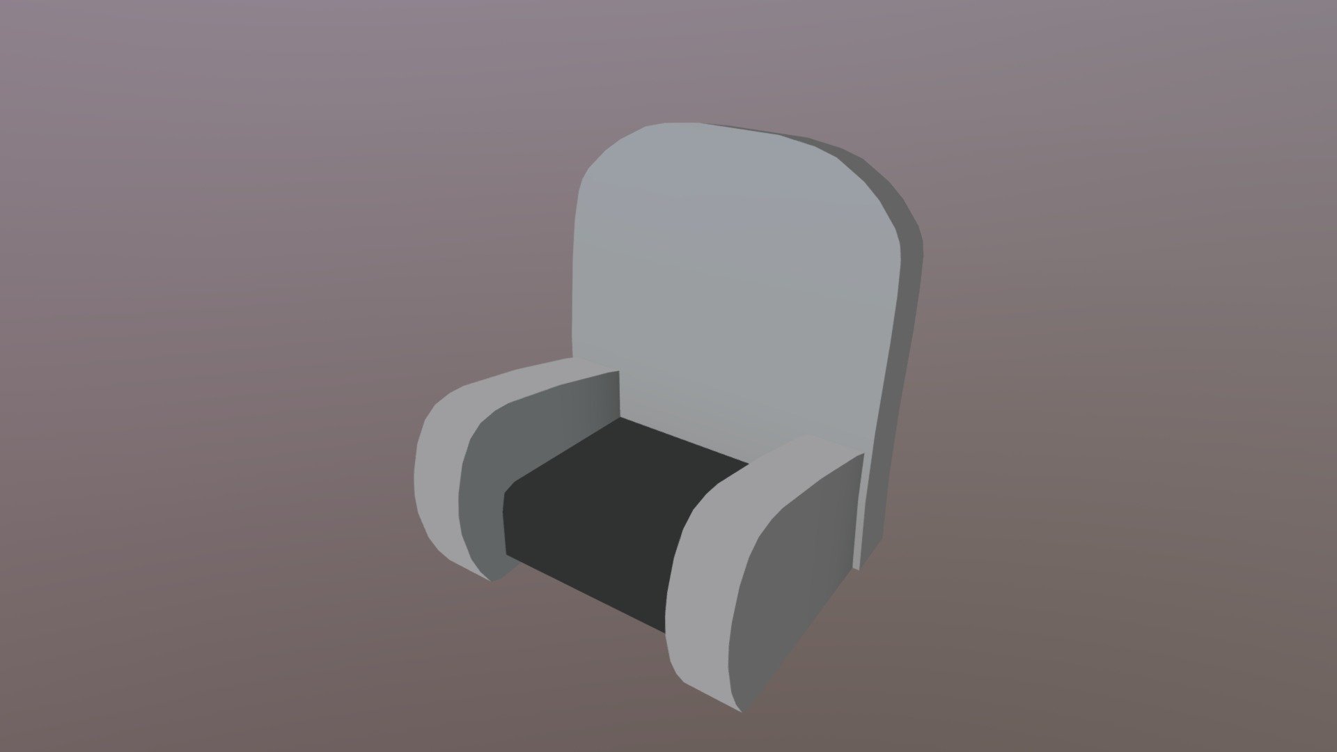 Chair Object Set Nr.6
