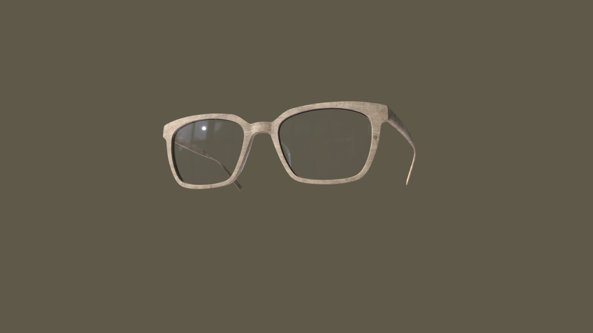 Generic Angular Wellignton Glasses
