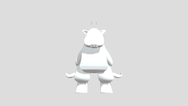 Campos0419 Extras – Free 3D Model STL