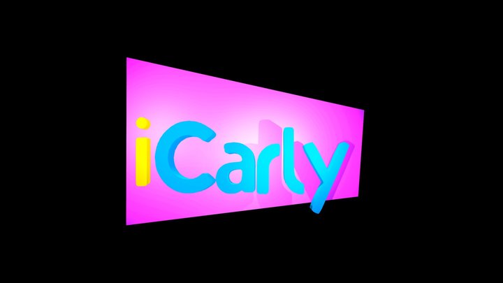 icarly logo