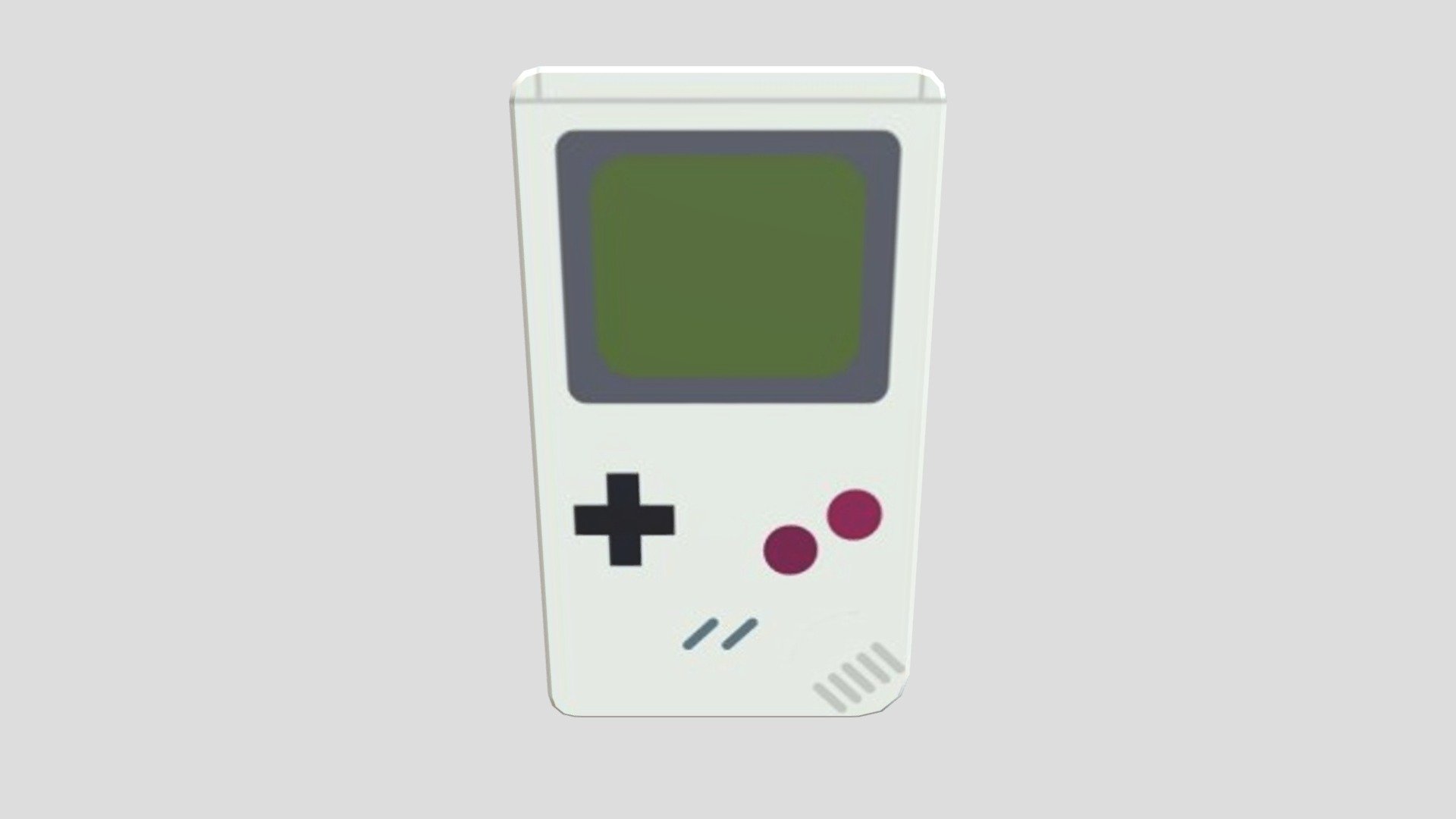 10MIN Gameboy
