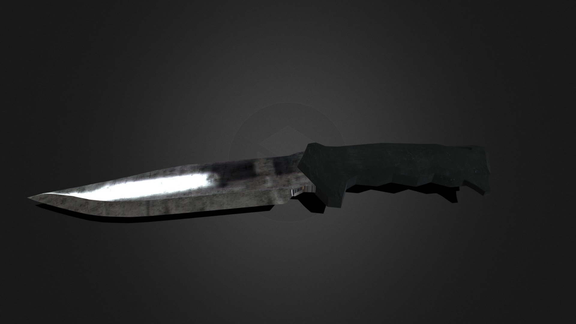 knife