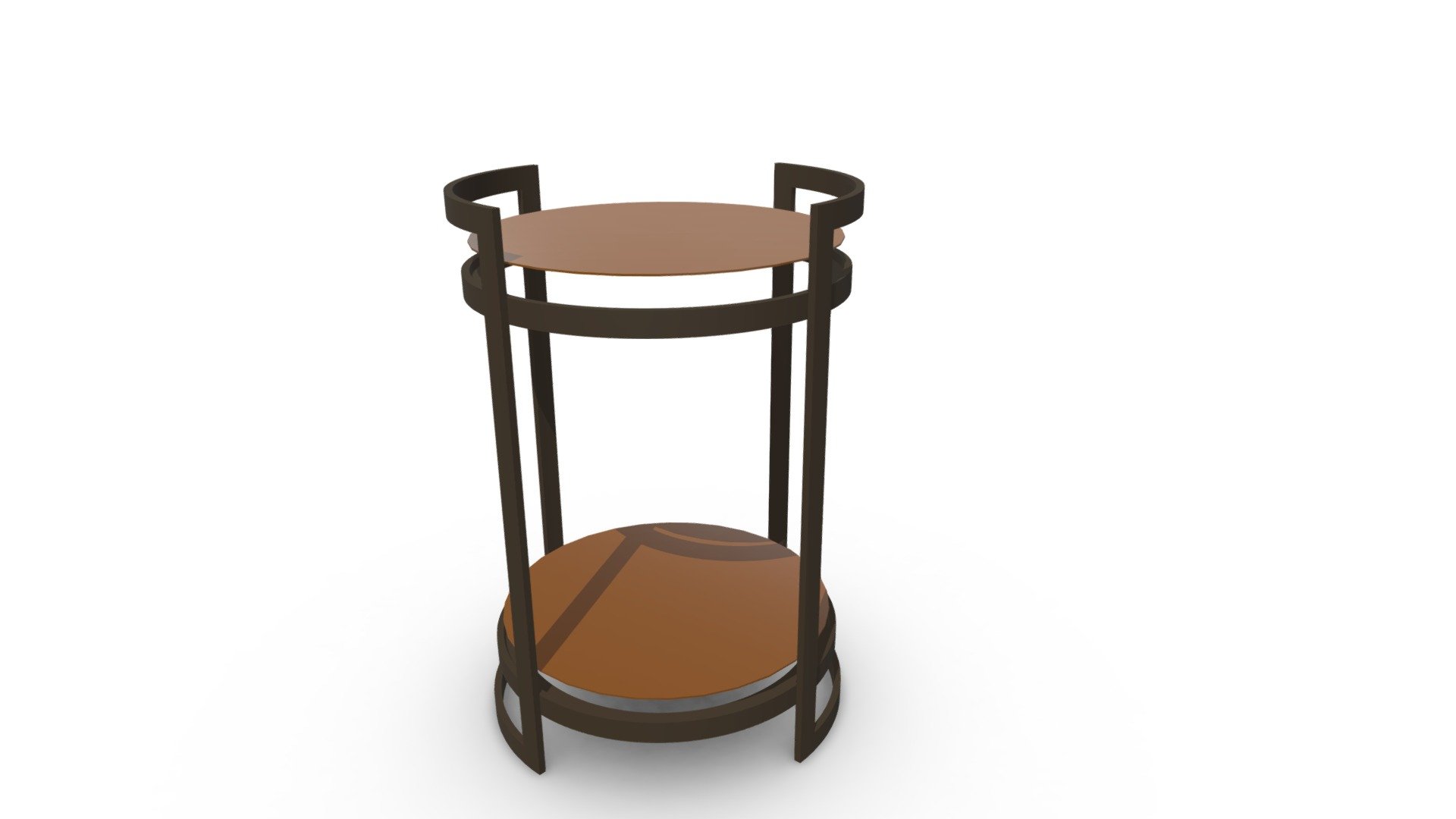 Tavolino TOKYO — Sketchfab embed 3D viewer