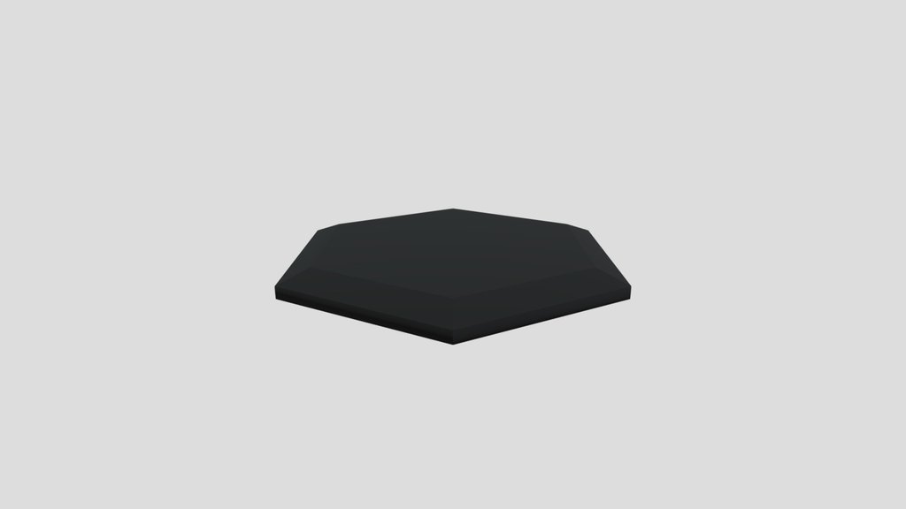 Acoustic Hex Panel