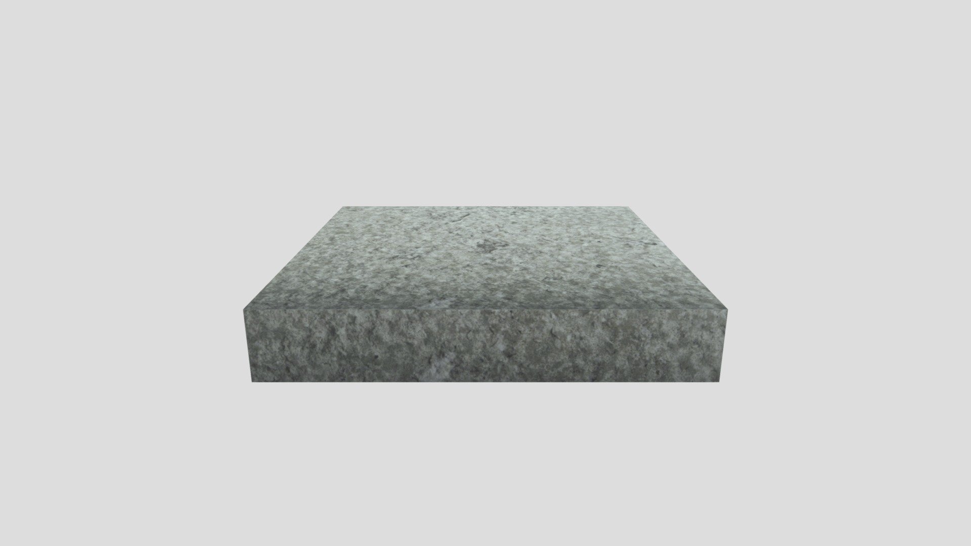 Dietfurt Blue Bush Hammered