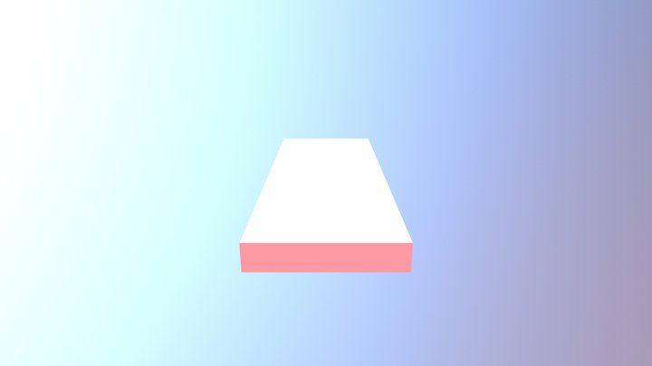 Spoilers 3D Model