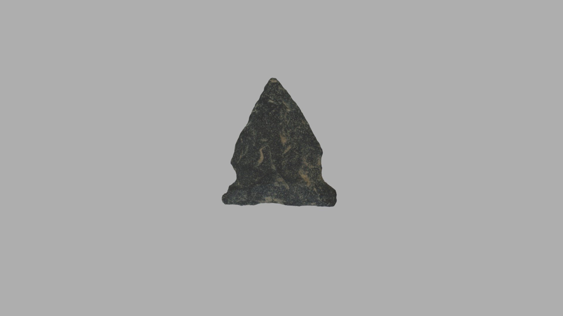 Palmer Corner-Notched