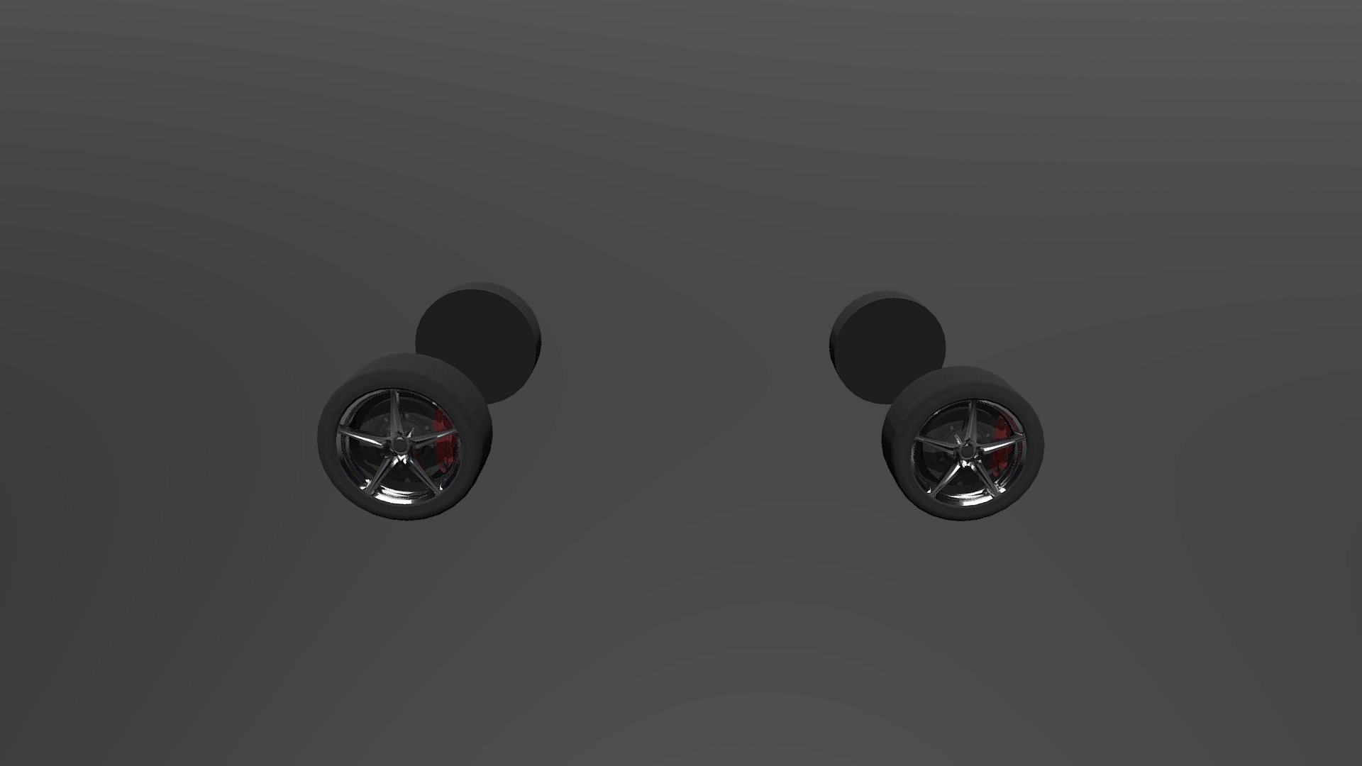 Wheel