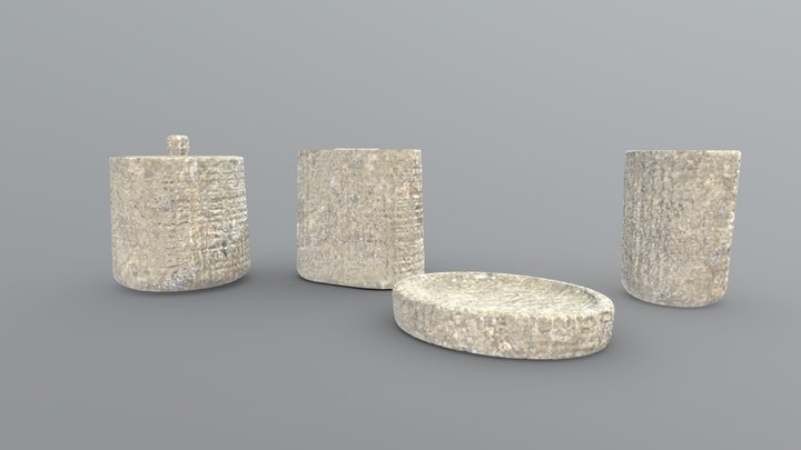 all 3D Model