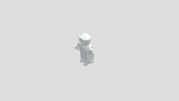 Ghughagha untextured - roblox