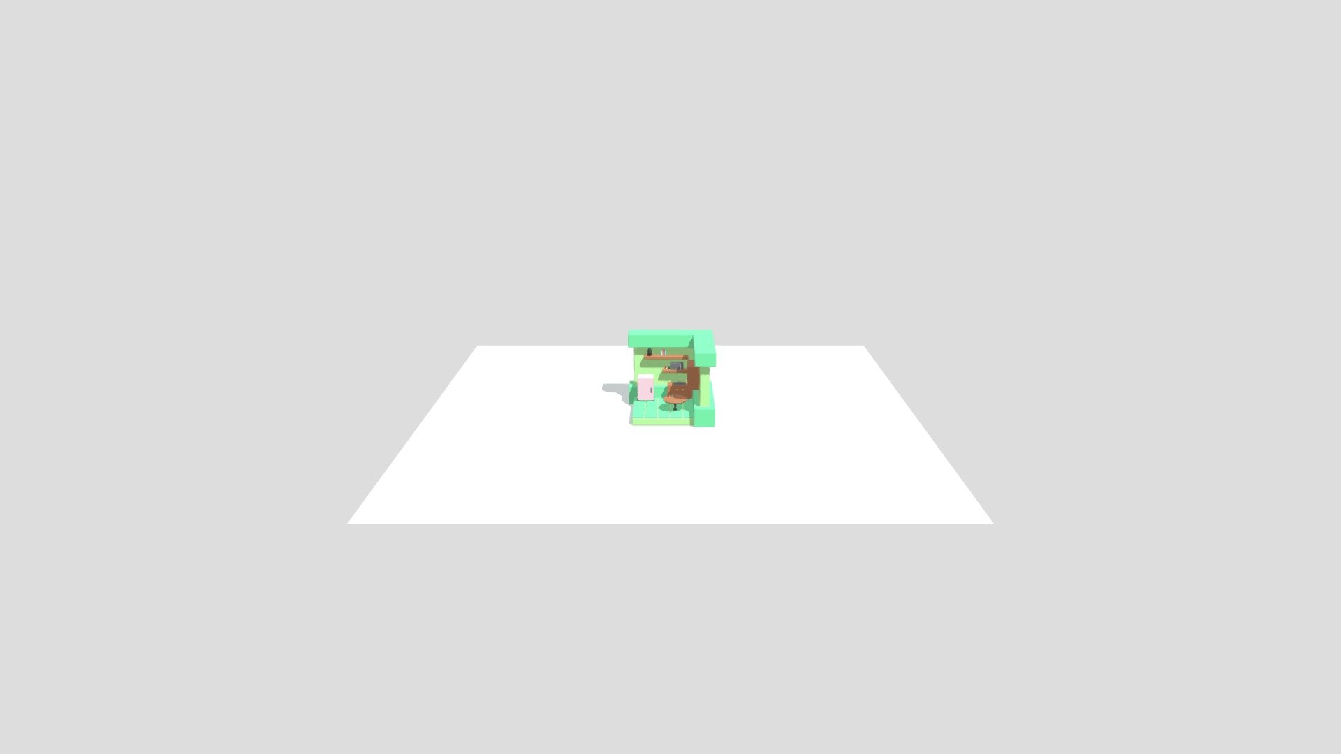 Isometric V.02