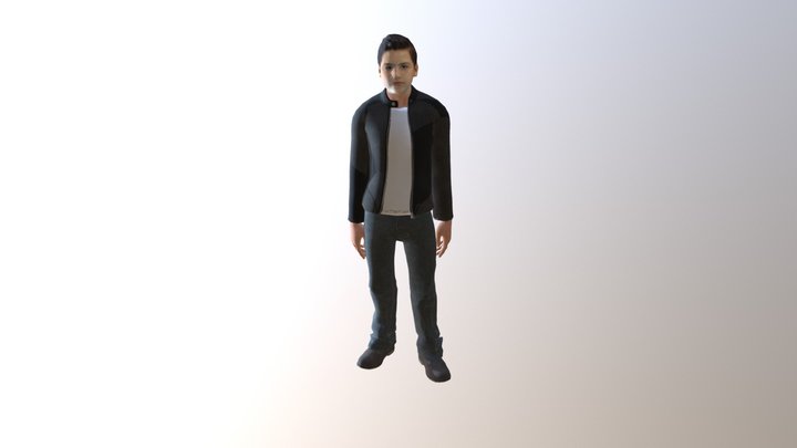 bgiuseppe 3D Model