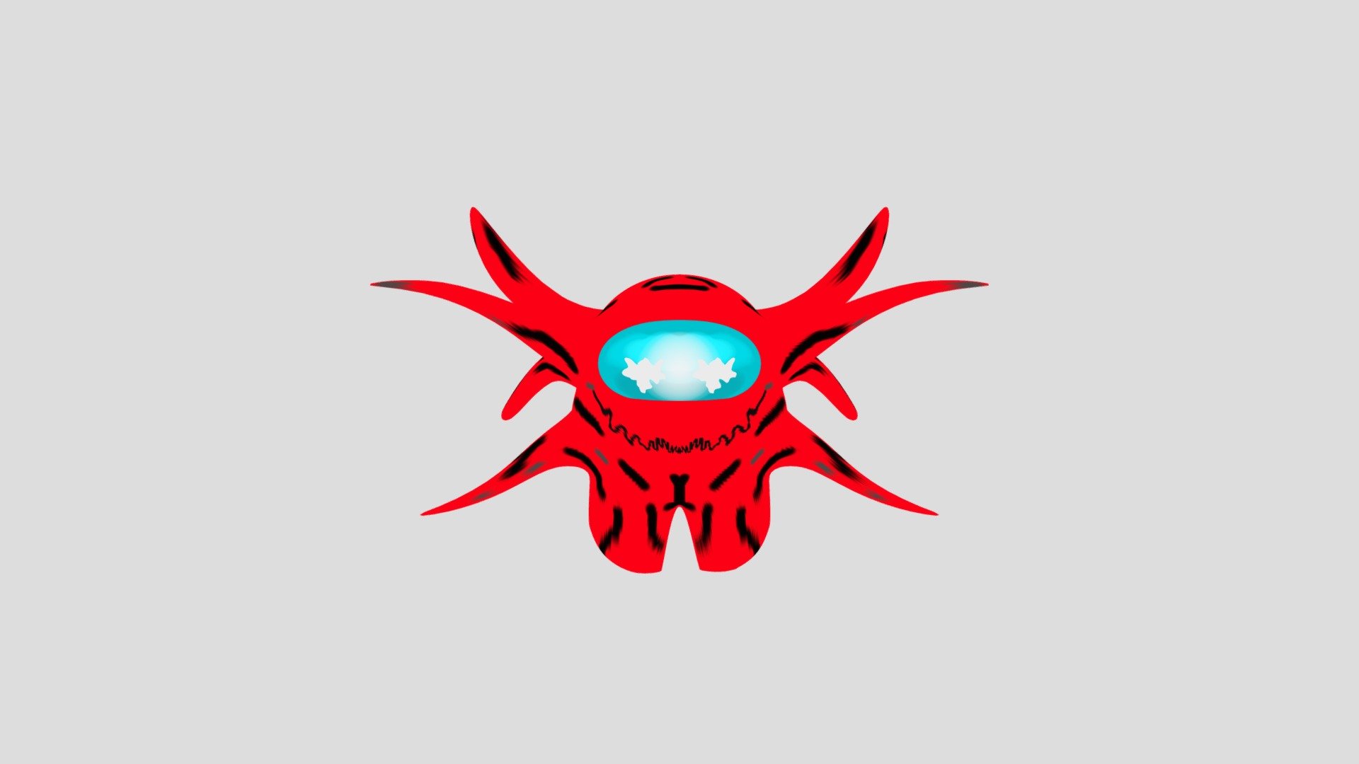 carnage red