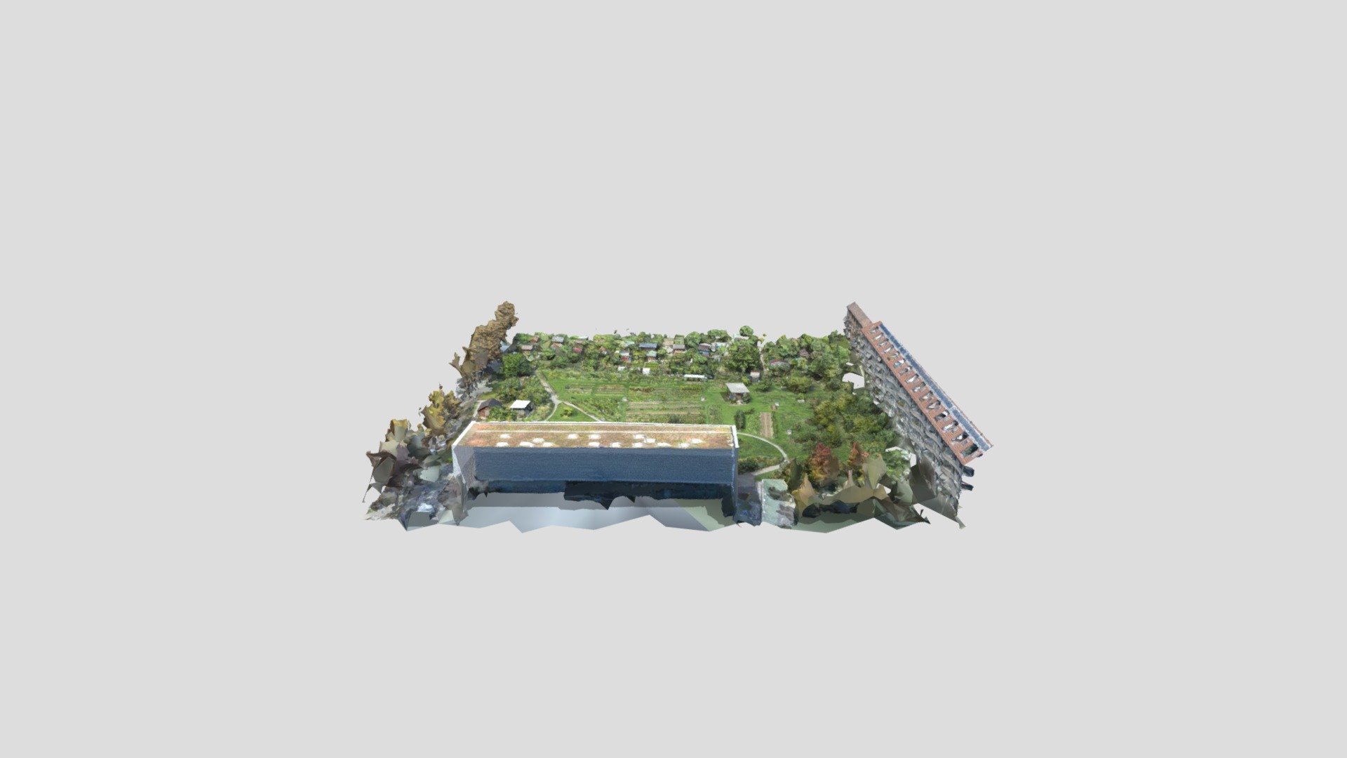 Verein Quartiergarten Hard 07/09/22 — Sketchfab embed 3D viewer