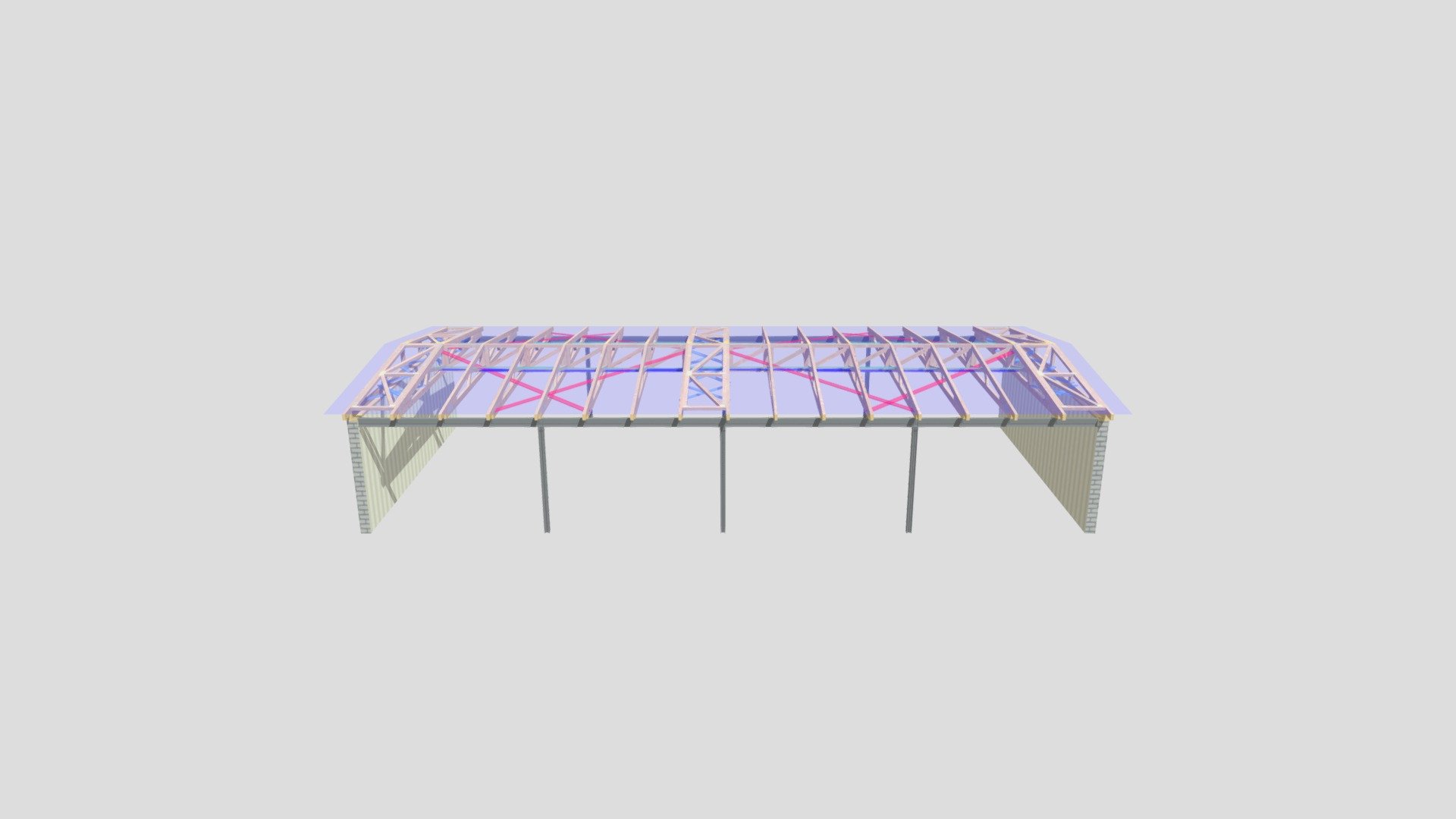 I190925 — Sketchfab embed 3D viewer