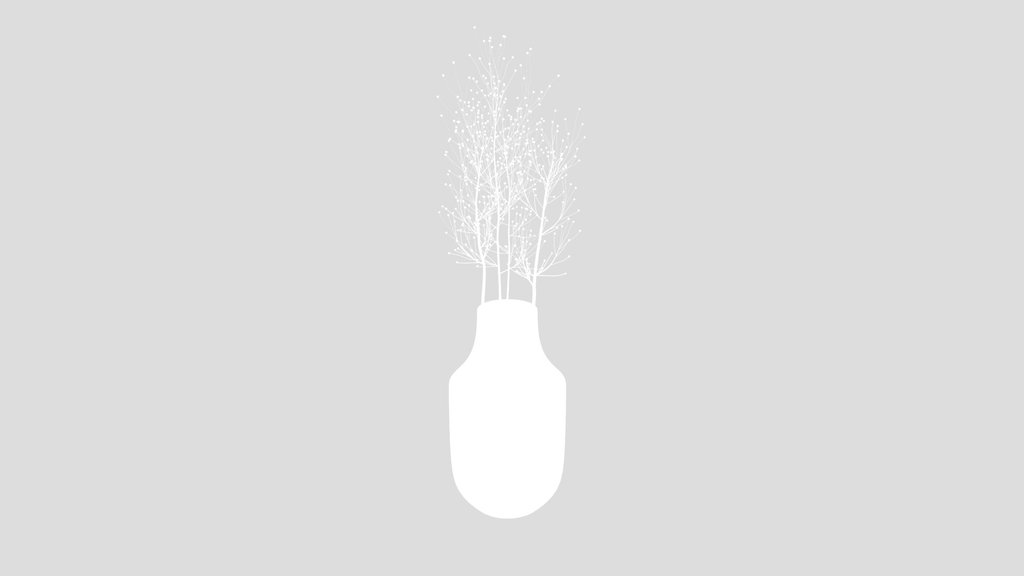 Deco Vase