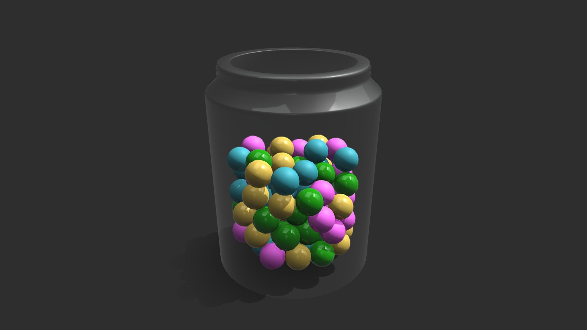 Gumballs
