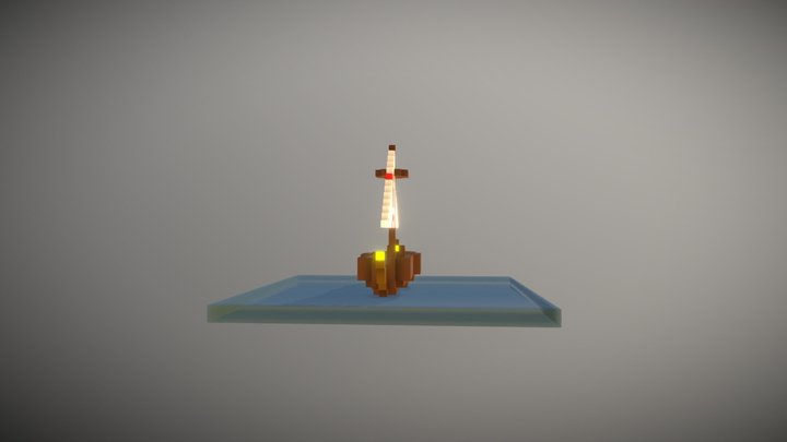 guillaume_c3drv_ex3 --- sound on! 3D Model