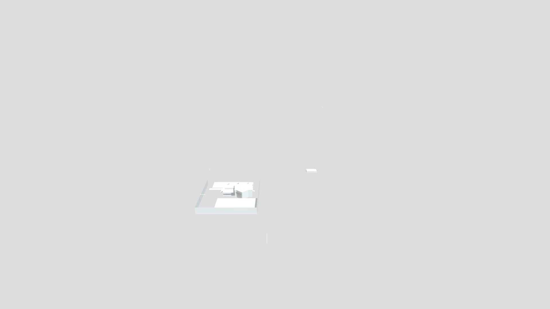 Building Our 3D House Project