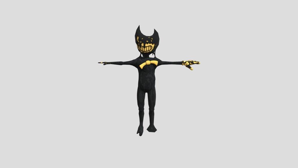 Chapter 2 Bendy V2