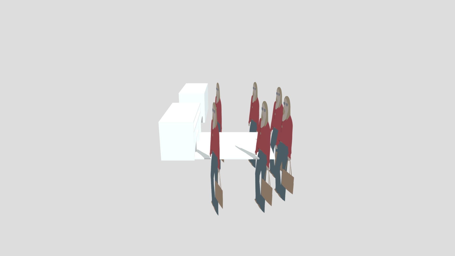 3D Primario