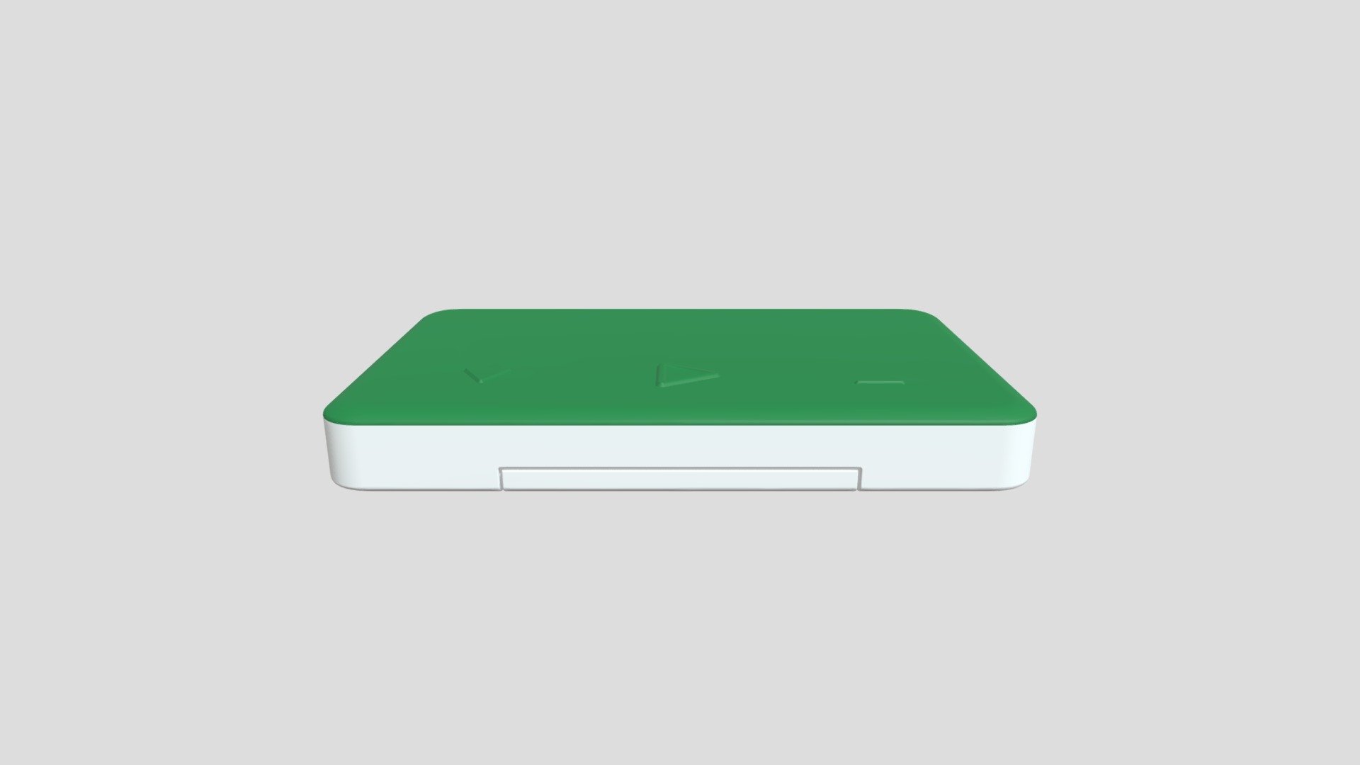 Deck Timer