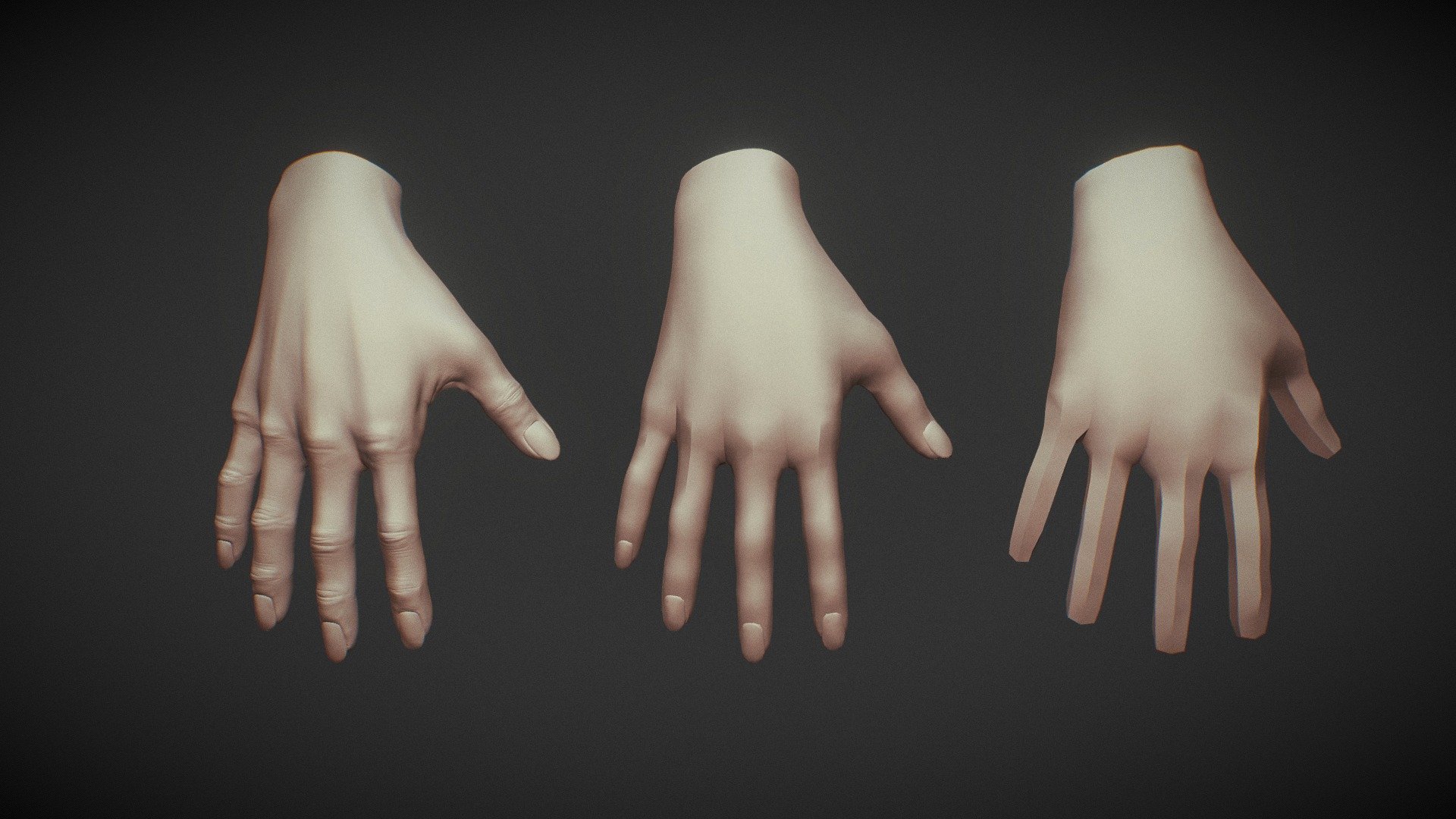 Nicol Kidman Instagram Hand Models Photography