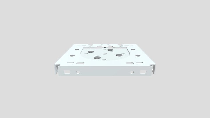 #31 3D Model
