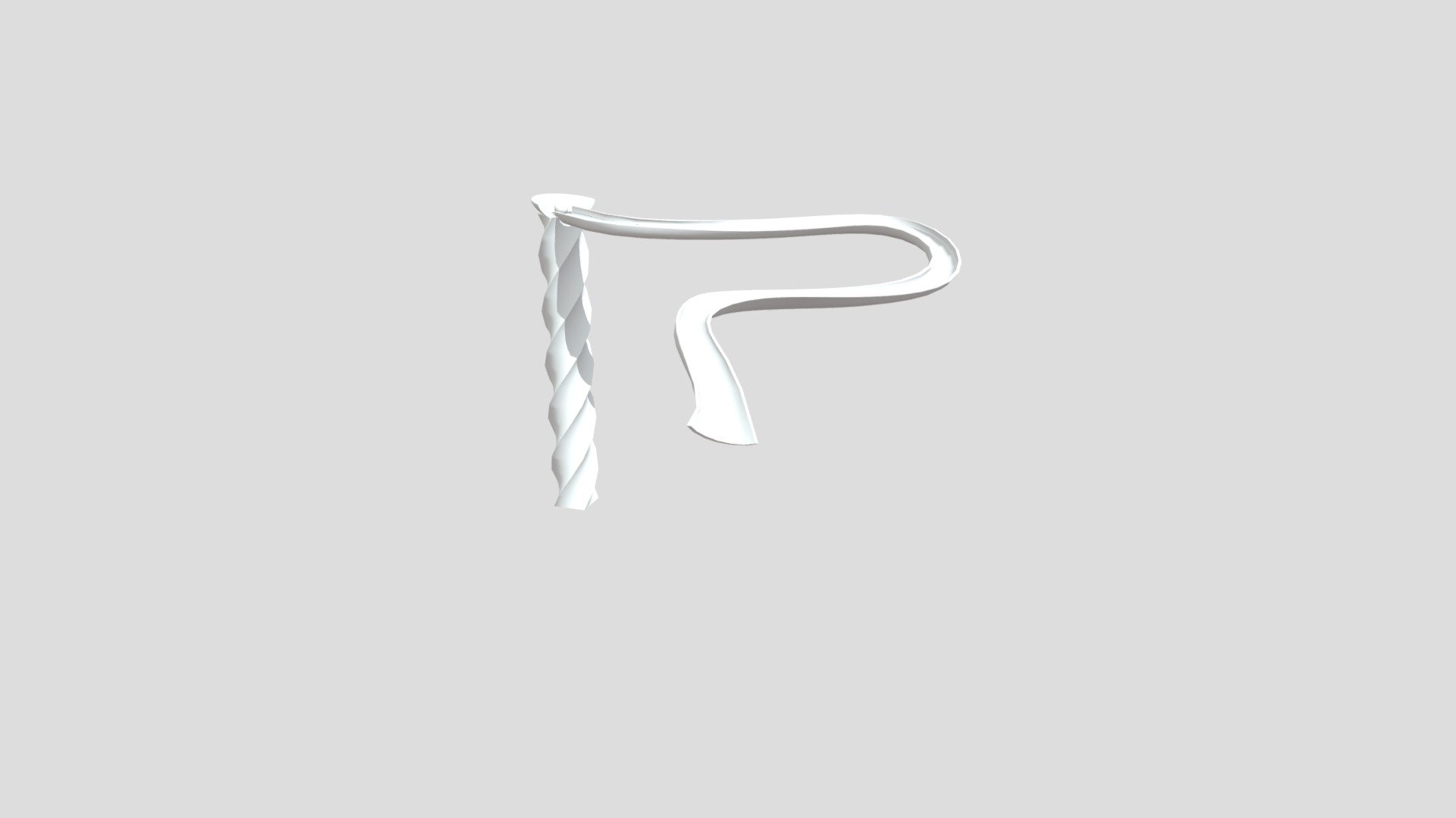 Wk4 Export For Sketchfab