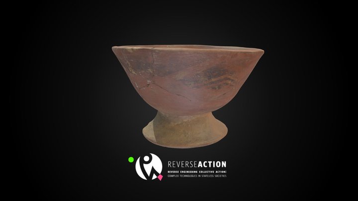 CA230389 - 445 3D Model