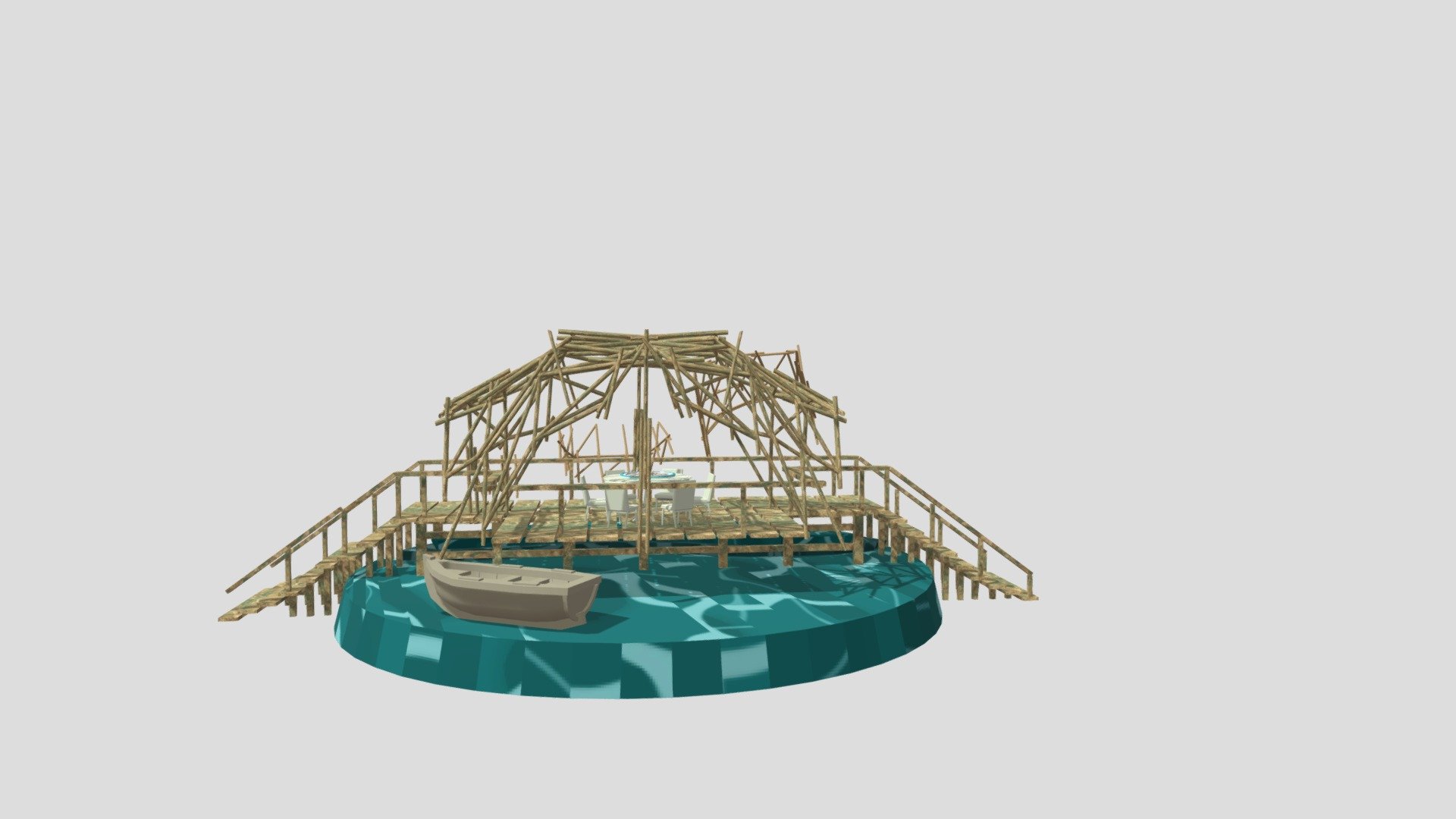 02_INDA_Y2_AD1_Tijn_Elle_Project Model
