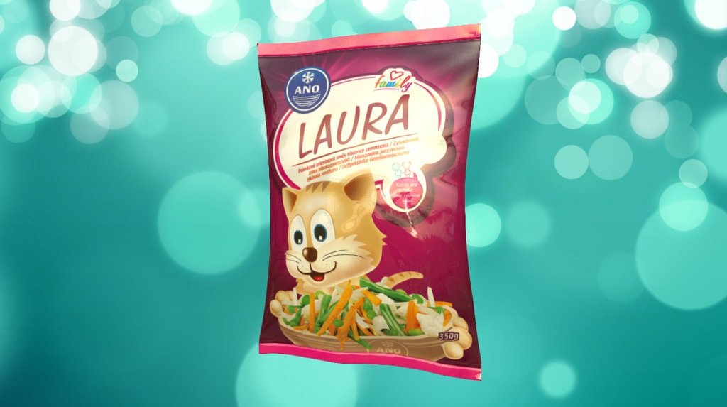 ANO - Family Laura