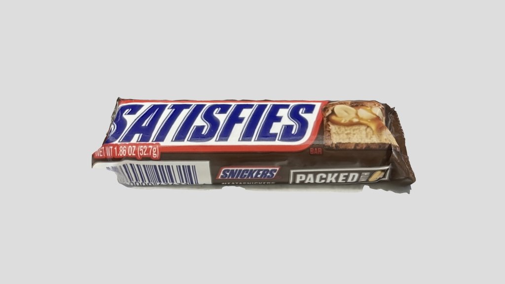 Snickers Bar