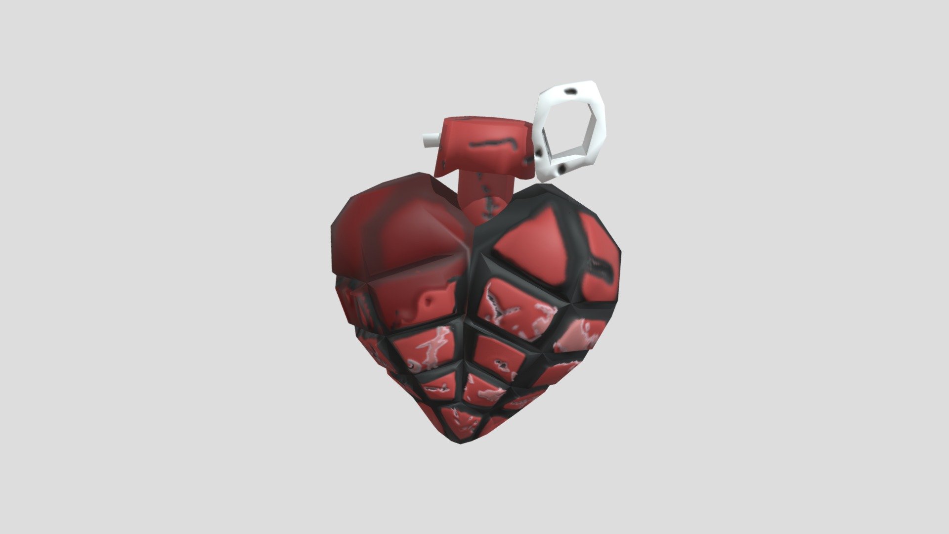 The Heart Attack
