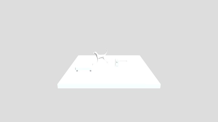 David- Fer 3D Model