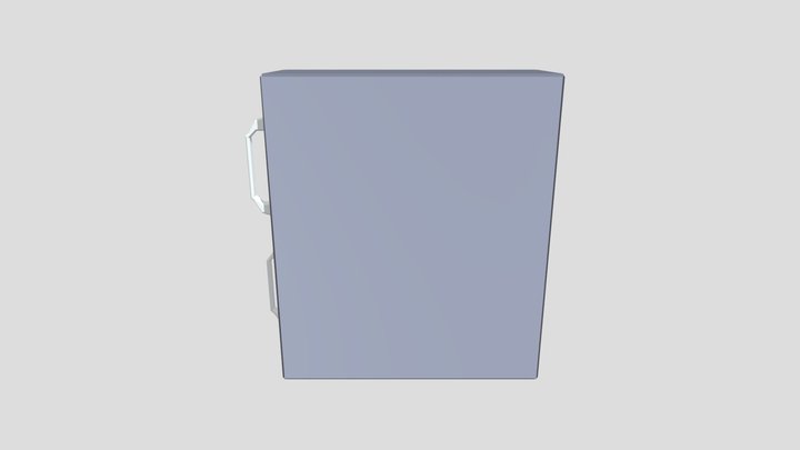Medford_P04 – Modelo 3D gratuito STL