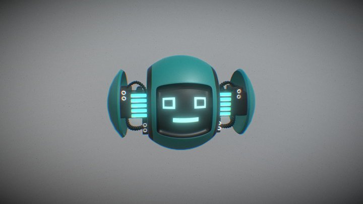 Battle drone – Modello 3D gratuito STL