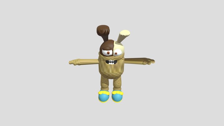 Benito cereal