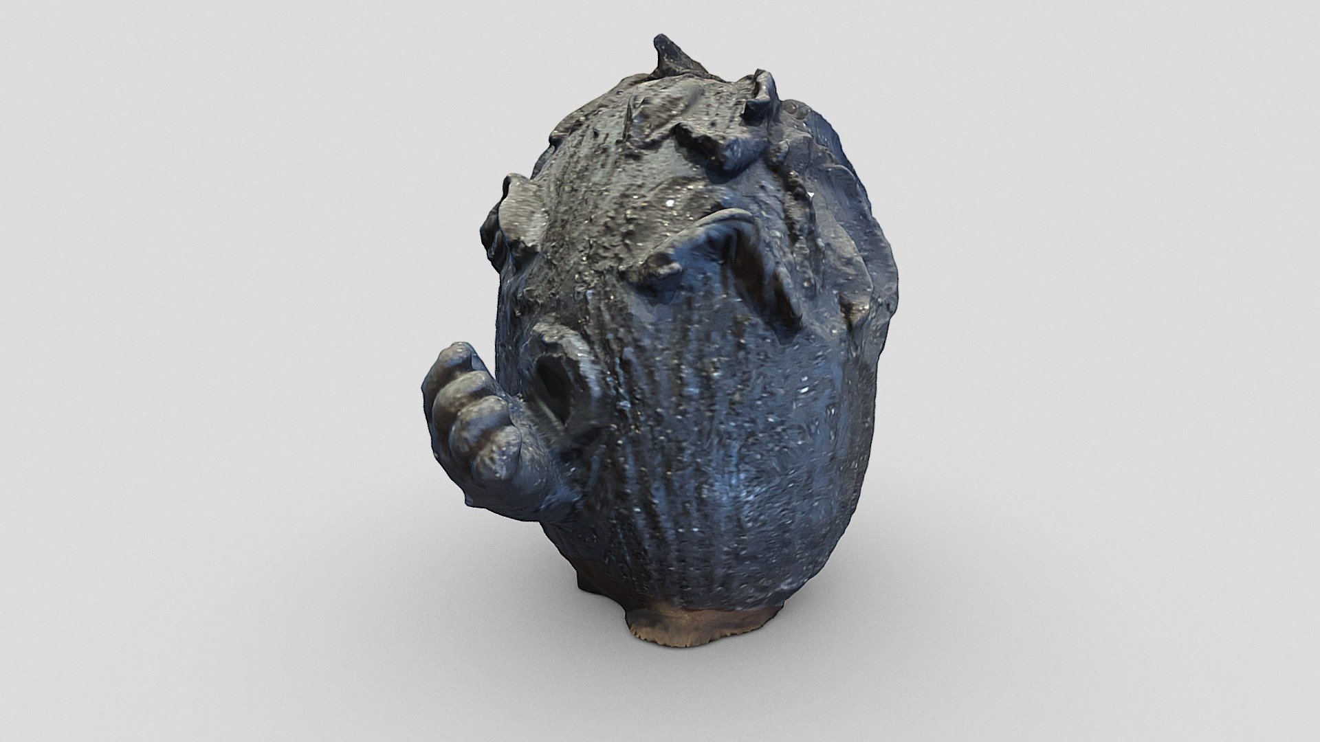 Egg sculpture (6)