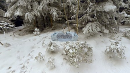 Vest W 3D Model
